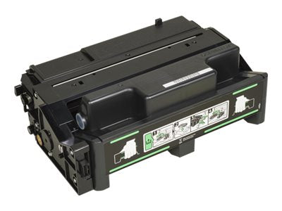 RICOH AFICIO SP4110N  SP4100 SD BLACK TONER
