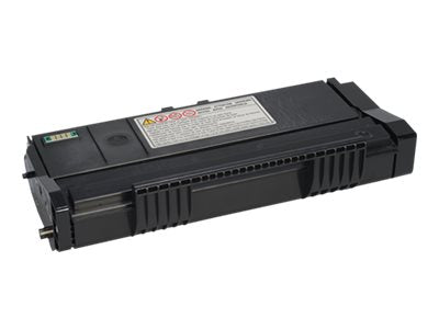 RICOH AFICIO SP100SFE SD YLD BLACK TONER