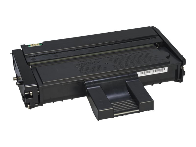 RICOH AFICIO SP204SN  SP201LA SD BLACK TONER