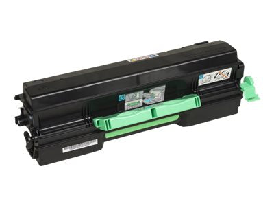 RICOH AFICIO SP6430DN  6430A SD BLACK TONER