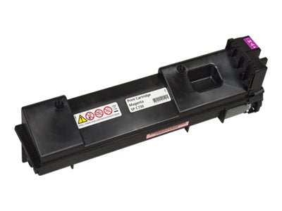 RICOH AFICIO SPC730DN C730 SD MAGENTA TONER