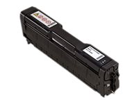 RICOH AFICIO SPC340DN C340A SD BLACK TONER