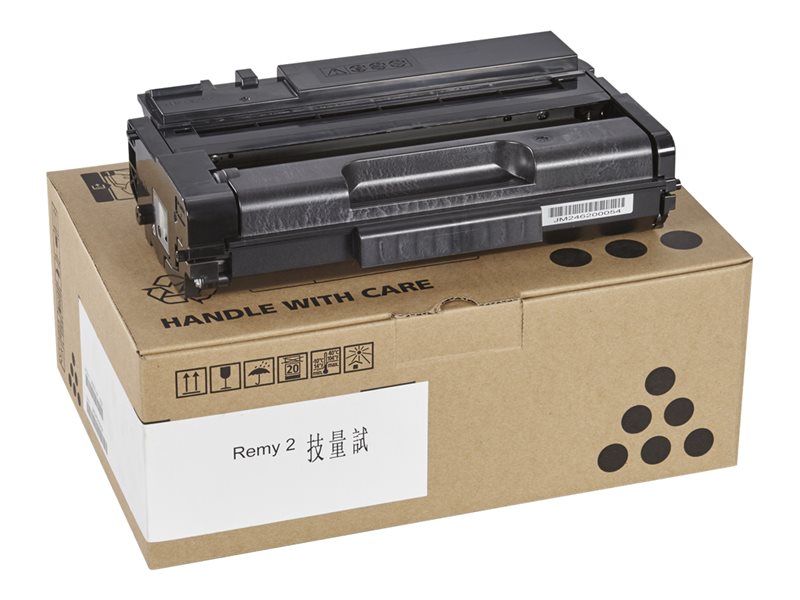 RICOH AFICIO SP377DNWX  311XA SD BLACK TONER
