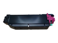 RICOH AFICIO PC600 SD YLD MAGENTA TONER