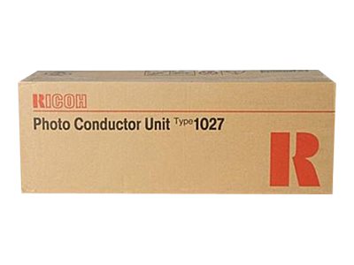 RICOH AFCIO 1022 TYPE 1027 DRUM