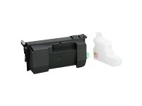 RICOH IM 550F  SD YLD BLACK TONER