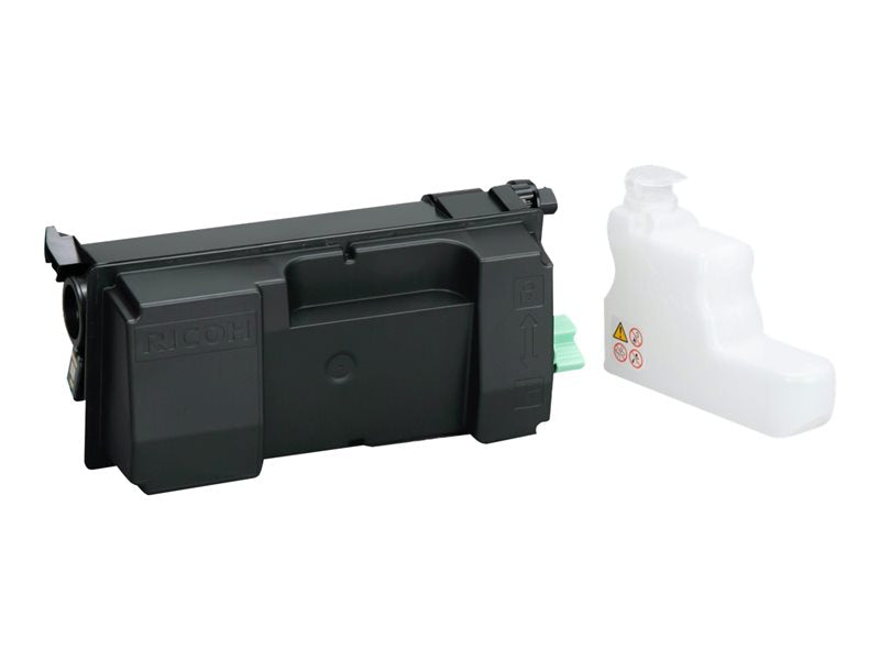 RICOH IM 600SRF HI YLD BLACK TONER