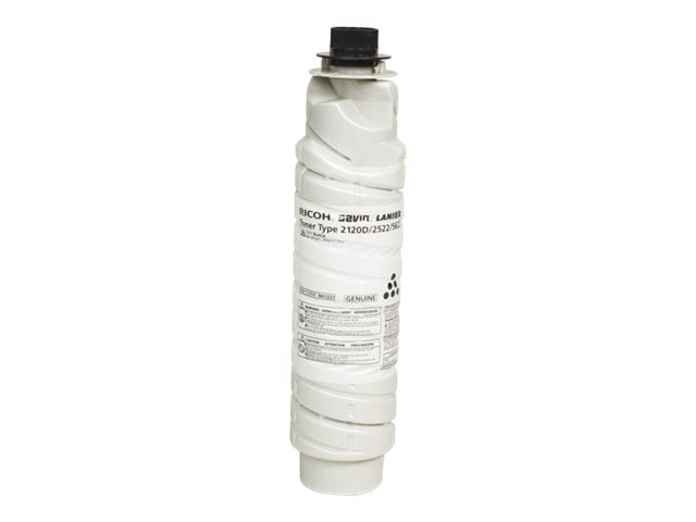 RICOH AFICIO 1022  #2120D SD BLACK TONER