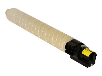 RICOH AFICIO MPC2500  SD YLD YELLOW TONER