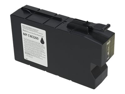 RICOH AFICIO MPCW2200 HI YLD BLACK INK