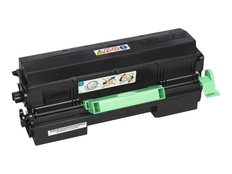 RICOH AFICIO MP401SPF  SD YLD BLACK TONER