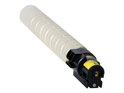 RICOH AFICIO MPC3502  C3502 SD YELLOW TONER