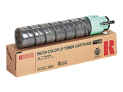 RICOH AFICIO CL4000DN SD YLD BLACK TONER