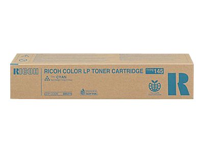 RICOH AFICIO CL4000DN SD YLD CYAN TONER