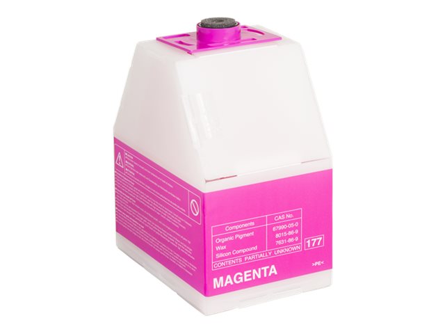 RICOH AFICIO CL7200 SD YLD MAGENTA TONER