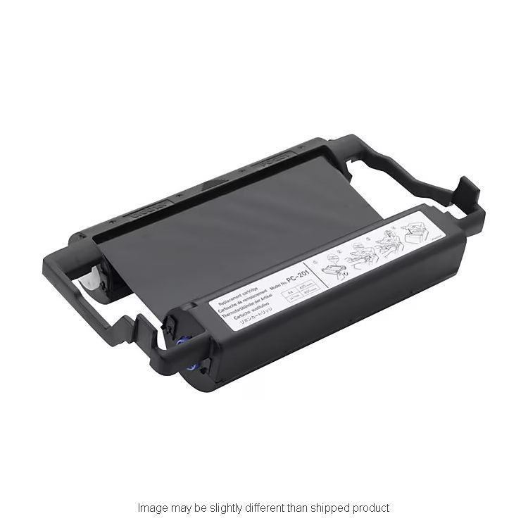 REPL BROTHER PC201 THERMAL PRINT CTG