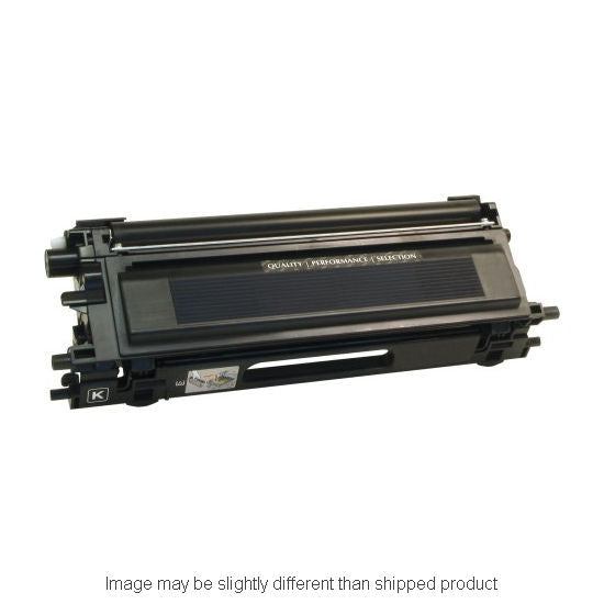 REPL BROTHER TN115 HI YLD BLACK TONER