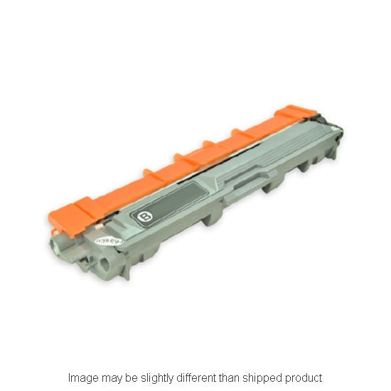 REPL BROTHER TN221 SD YLD BLACK TONER