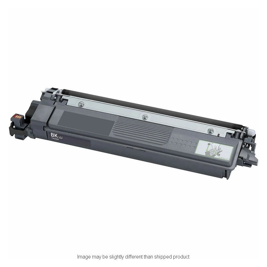 REPL BROTHER TN229 SD YLD BLACK TONER