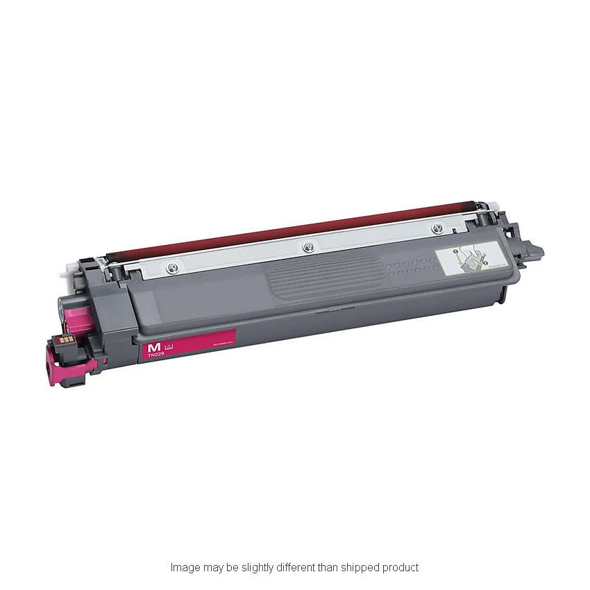 REPL BROTHER TN229 SD YLD MAGENTA TONER