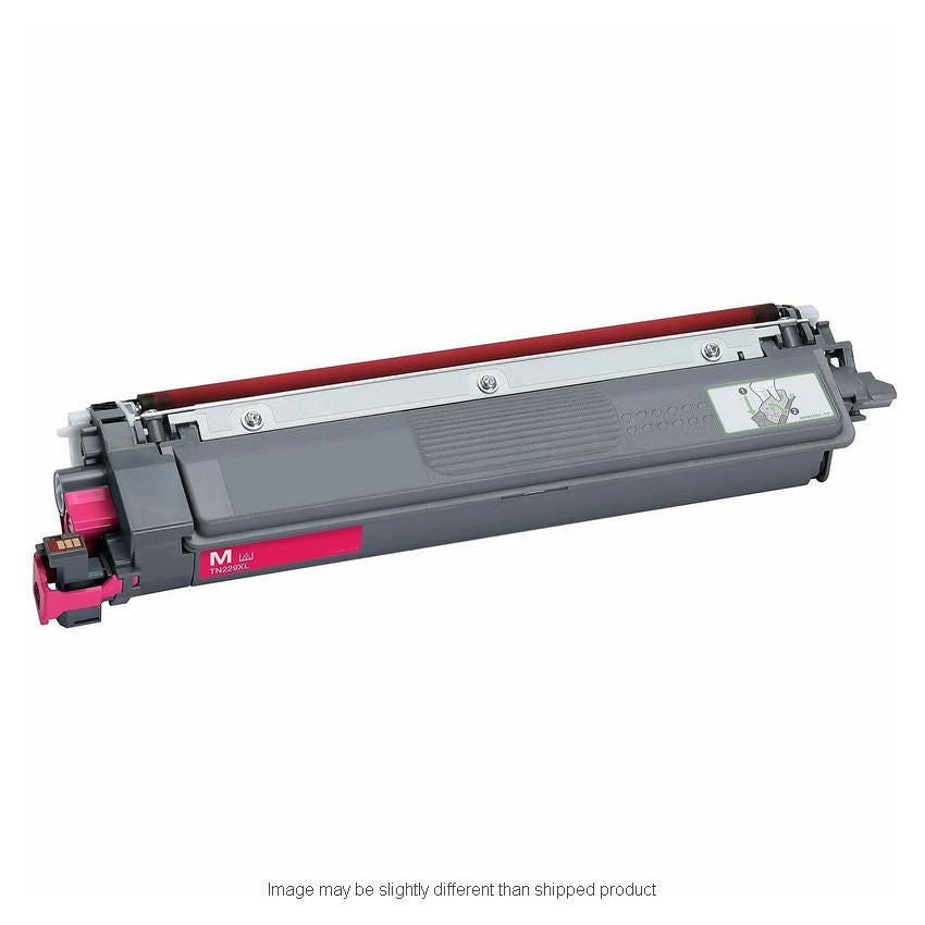 REPL BROTHER TN229 HI YLD MAGENTA TONER