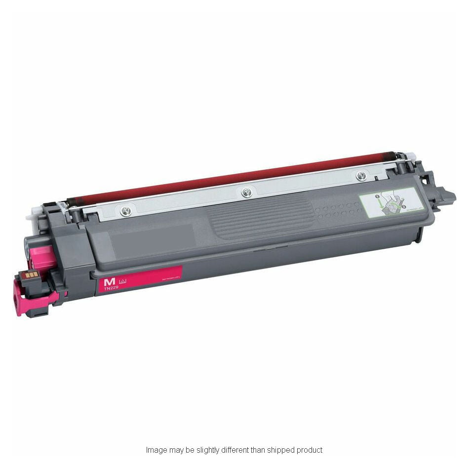 REPL BROTHER TN229 XH YLD MAGENTA TONER