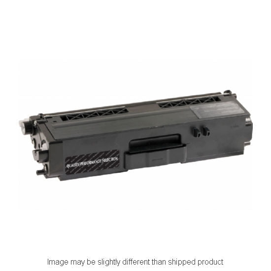 REPL BROTHER TN331 SD YLD BLACK TONER