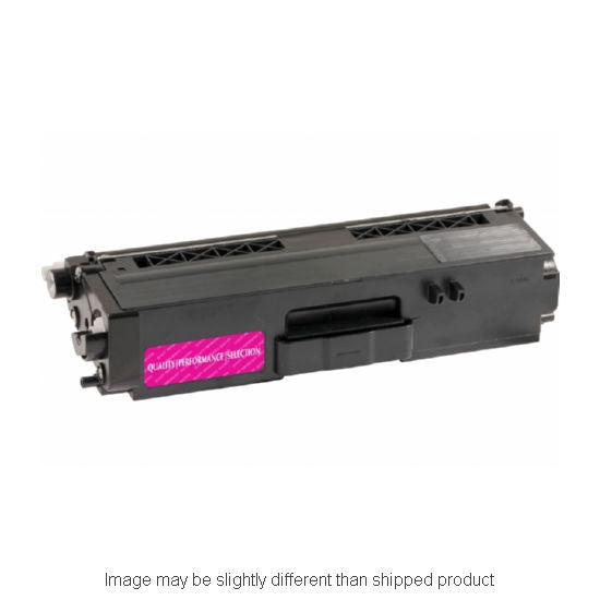 REPL BROTHER TN331 SD YLD MAGENTA TONER