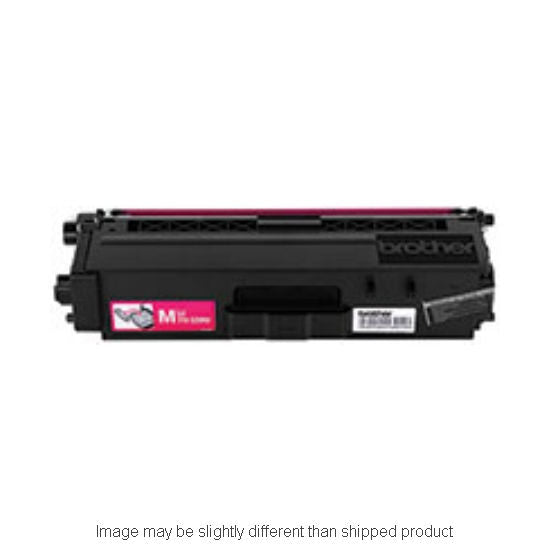 REPL BROTHER TN339 XH YLD MAGENTA TONER