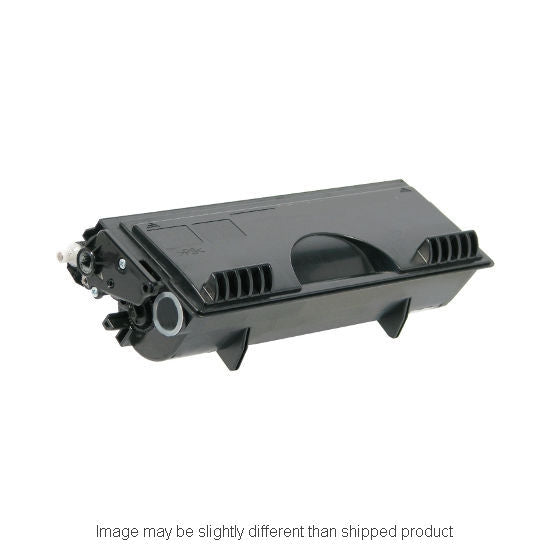 REPL BROTHER TN560 HI YLD BLACK TONER