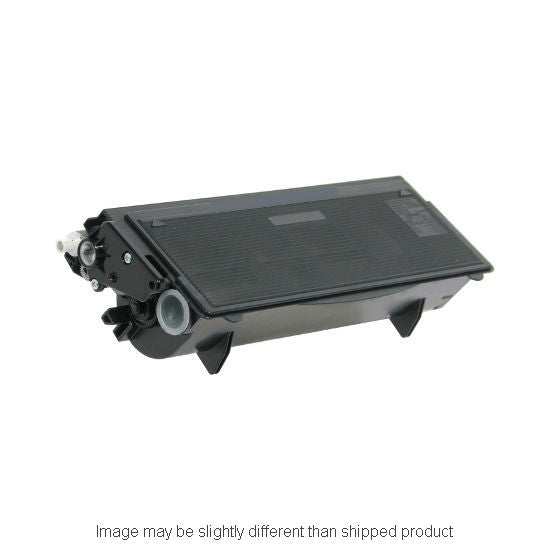 REPL BROTHER TN570 HI YLD BLACK TONER