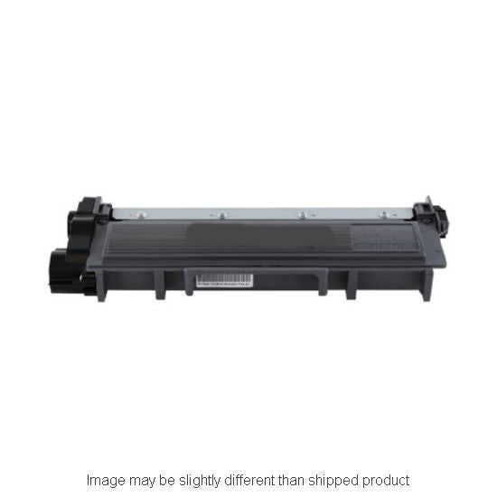 REPL BROTHER TN630 SD YLD BLACK TONER