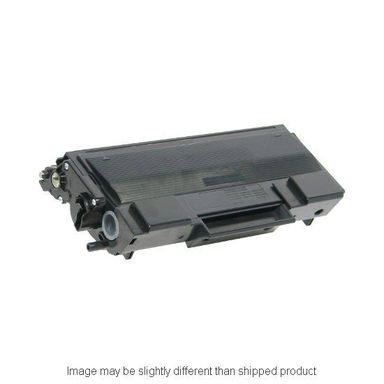 REPL BROTHER TN650 HI JUMBO BLACK TONER