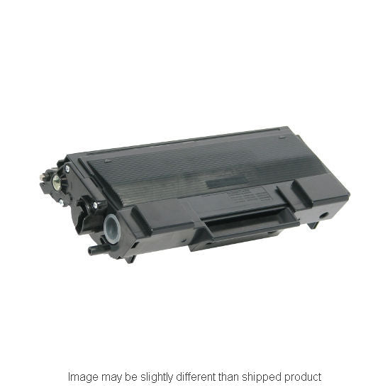 REPL BROTHER TN670 HI YLD BLACK TONER
