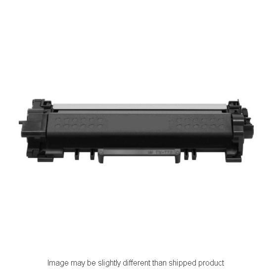 REPL BROTHER TN770 XH YLD BLACK TONER