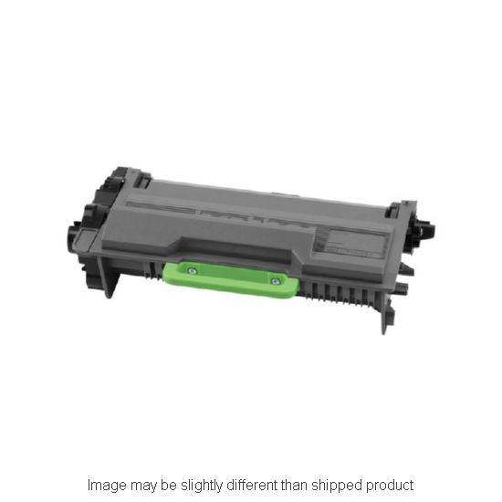 PREM REPL BROTHER TN890 ULTRA BLACK TONER
