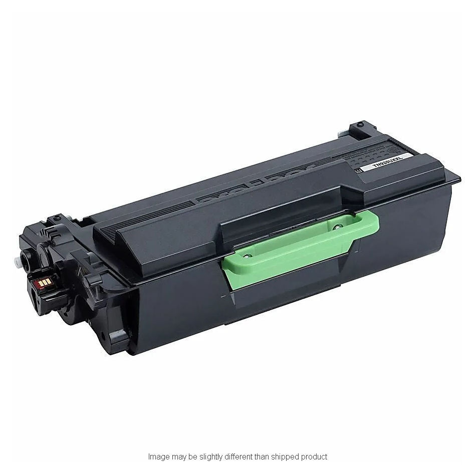 REPL BROTHER TN920 ULTRA HI BLACK TONER
