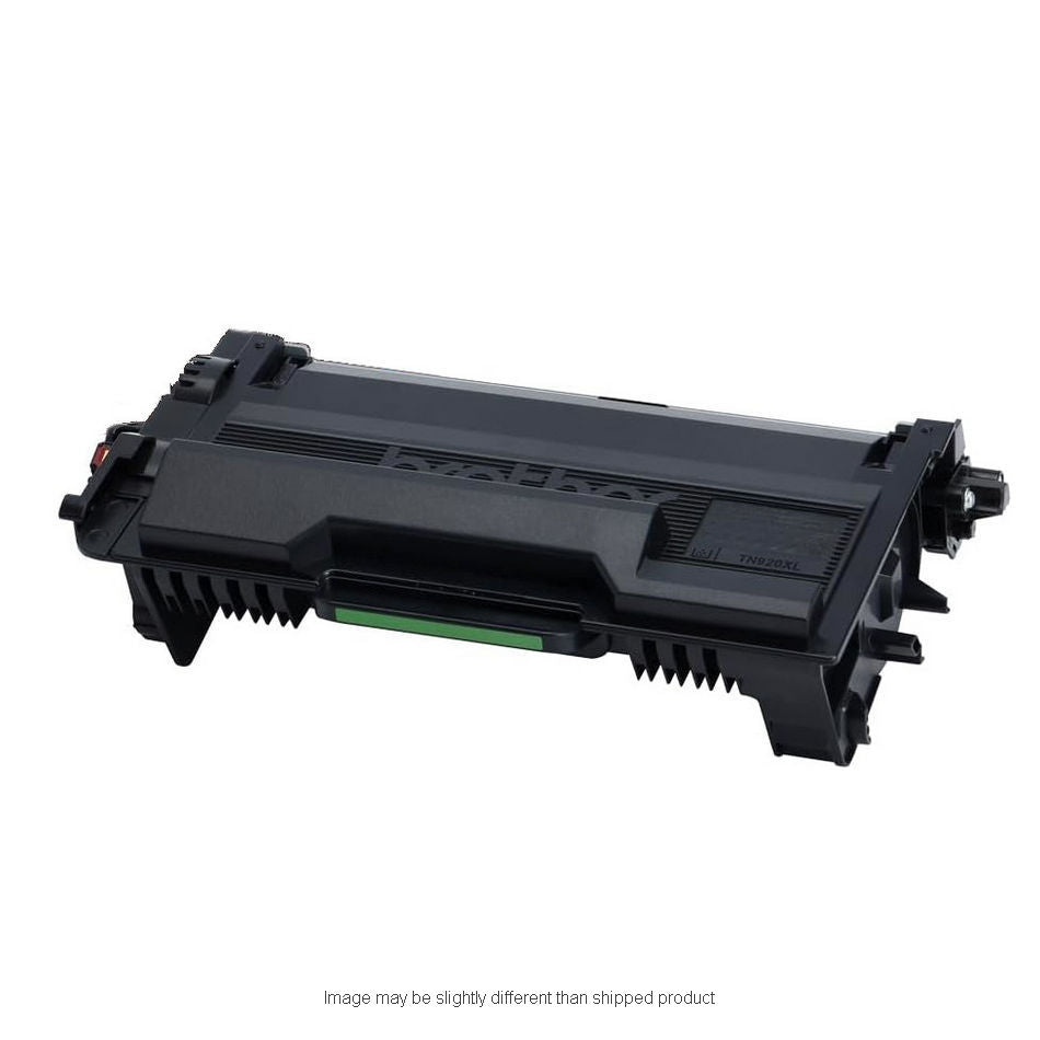 REPL BROTHER TN920 HI YLD BLACK TONER