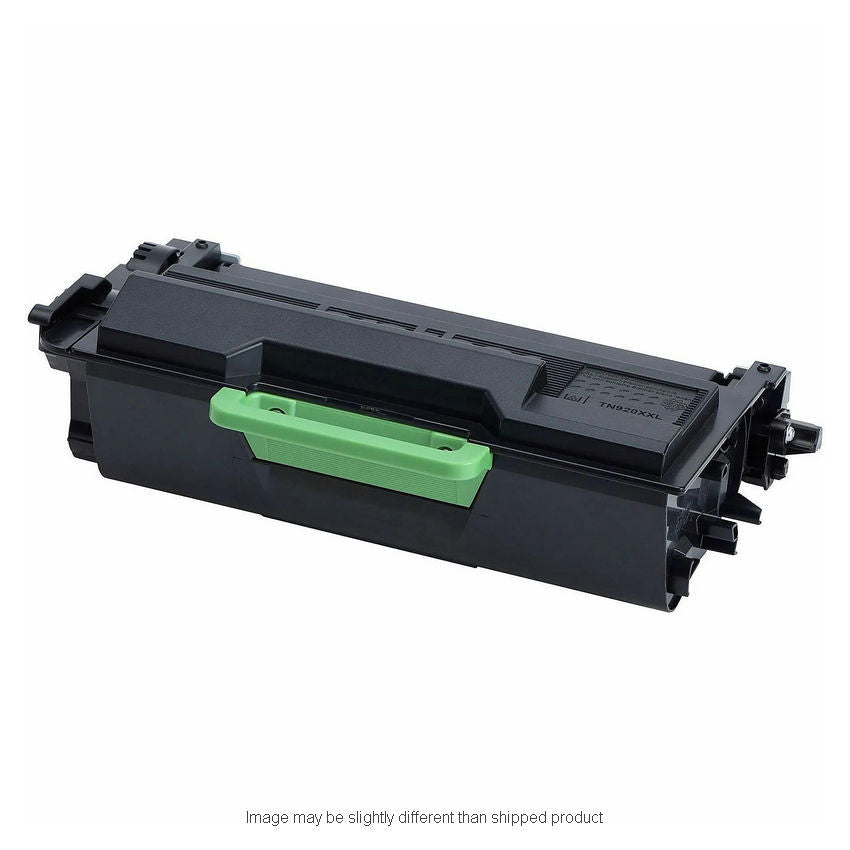 REPL BROTHER TN920 XH YLD BLACK TONER