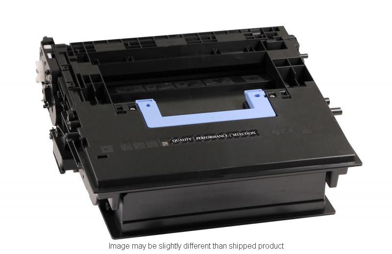 REPL CDK 6017898 HI YLD BLACK TONER