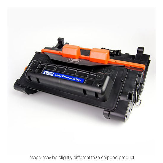 REPL CANON 0287C001 CRG039 SD BLACK TONER