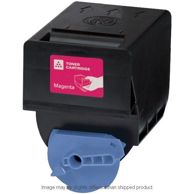 REPL CANON 0454B003 LQ-GPR23 SD MAGNTA TONER