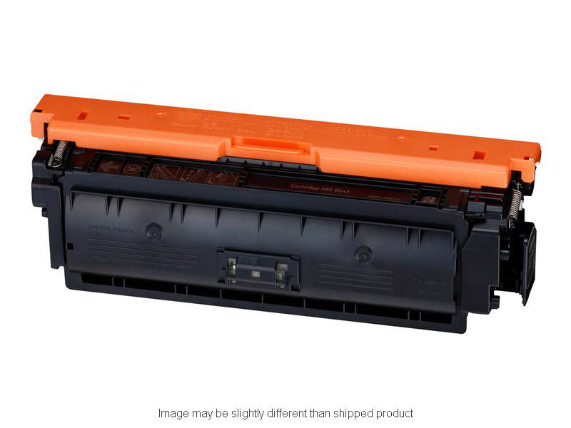 REPL CANON 0460C001 CRG040 SD BLACK TONER