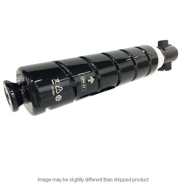 REPL CANON 0473C003 GPR57 SD BLACK TONER