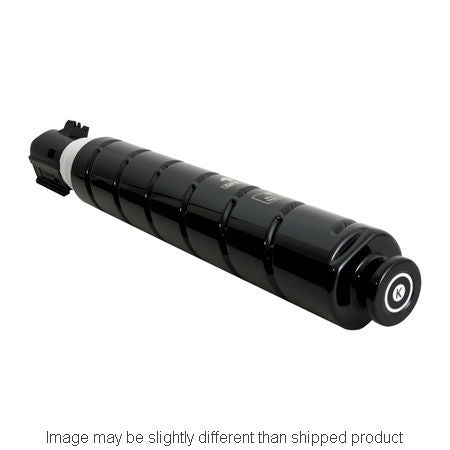 REPL CANON 0481C003 GPR55 HI BLACK TONER
