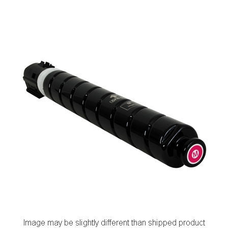 REPL CANON 0483C003 GPR55 HI MAGENTA TONER