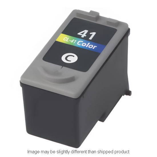 REPL CANON 0617B002 CL41 SD COLOR INK