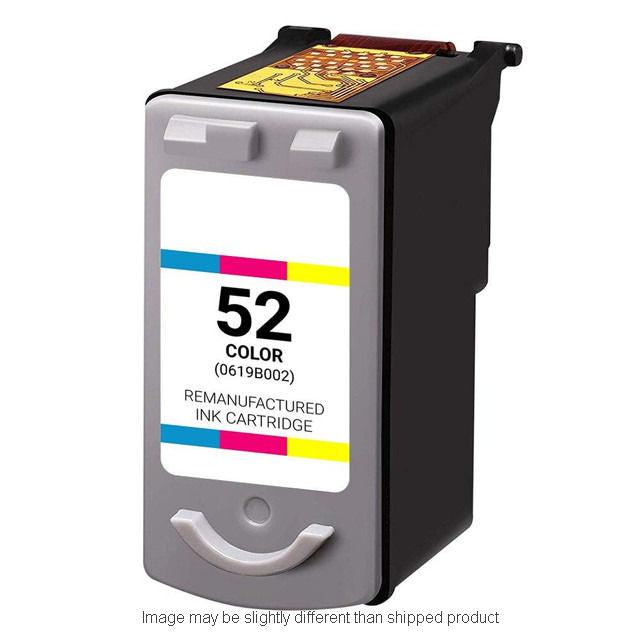 REPL CANON 0619B002 CL52 SD PHOTO INK