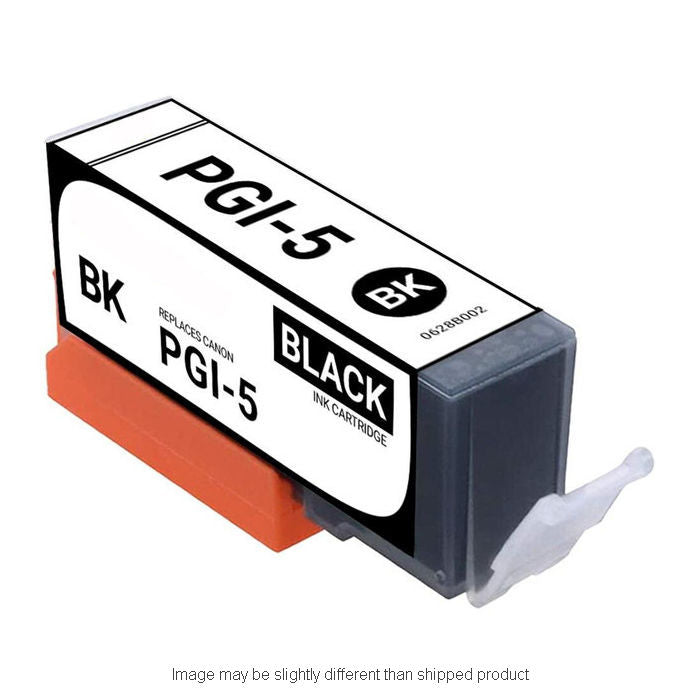 REPL CANON 0628B002 PGI5 SD PIGMENT BLACK