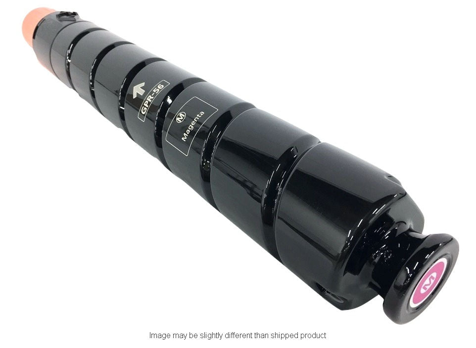 REPL CANON 1000C003AA GPR56 SD MAGENTA TONER